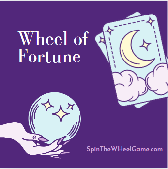 Fortune Awaits: Spin the Wheel of Fortune Today