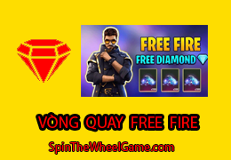 Vòng Quay Free Fire