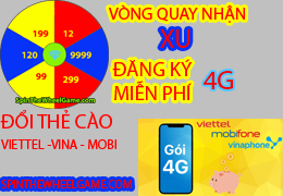 Điều kiện để nhận kc miễn phí bằng ID