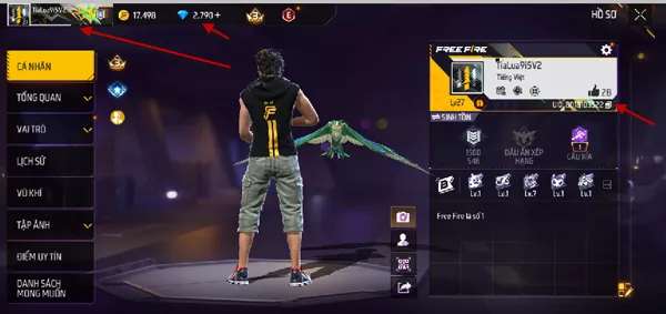 Rút kc miễn phí Hướng Dẫn Nhận Kim Cương Và Rút Về Free Fire Rút kc miễn phí Hướng Dẫn Nhận Kim Cương Và Rút Về Free Fire