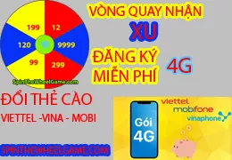 Điều kiện để nhận kc miễn phí bằng ID