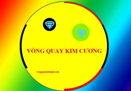 Vòng Quay Kim Cương