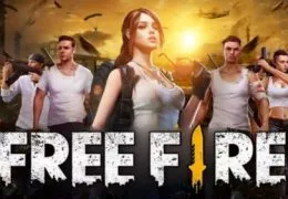 Vòng Quay May Mắn Free Fire
