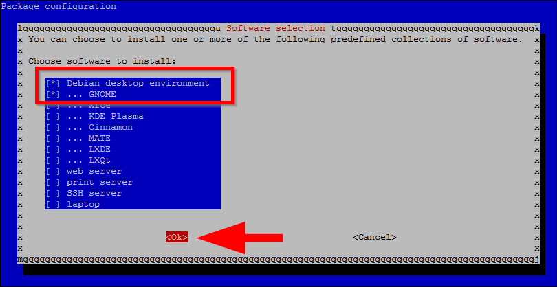 Kịch Bản Cài Remote Desktop – VPS Debian 