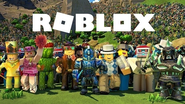 Game Roblox là gì ?  Trò chơi trực tuyến nhiều người chơi  