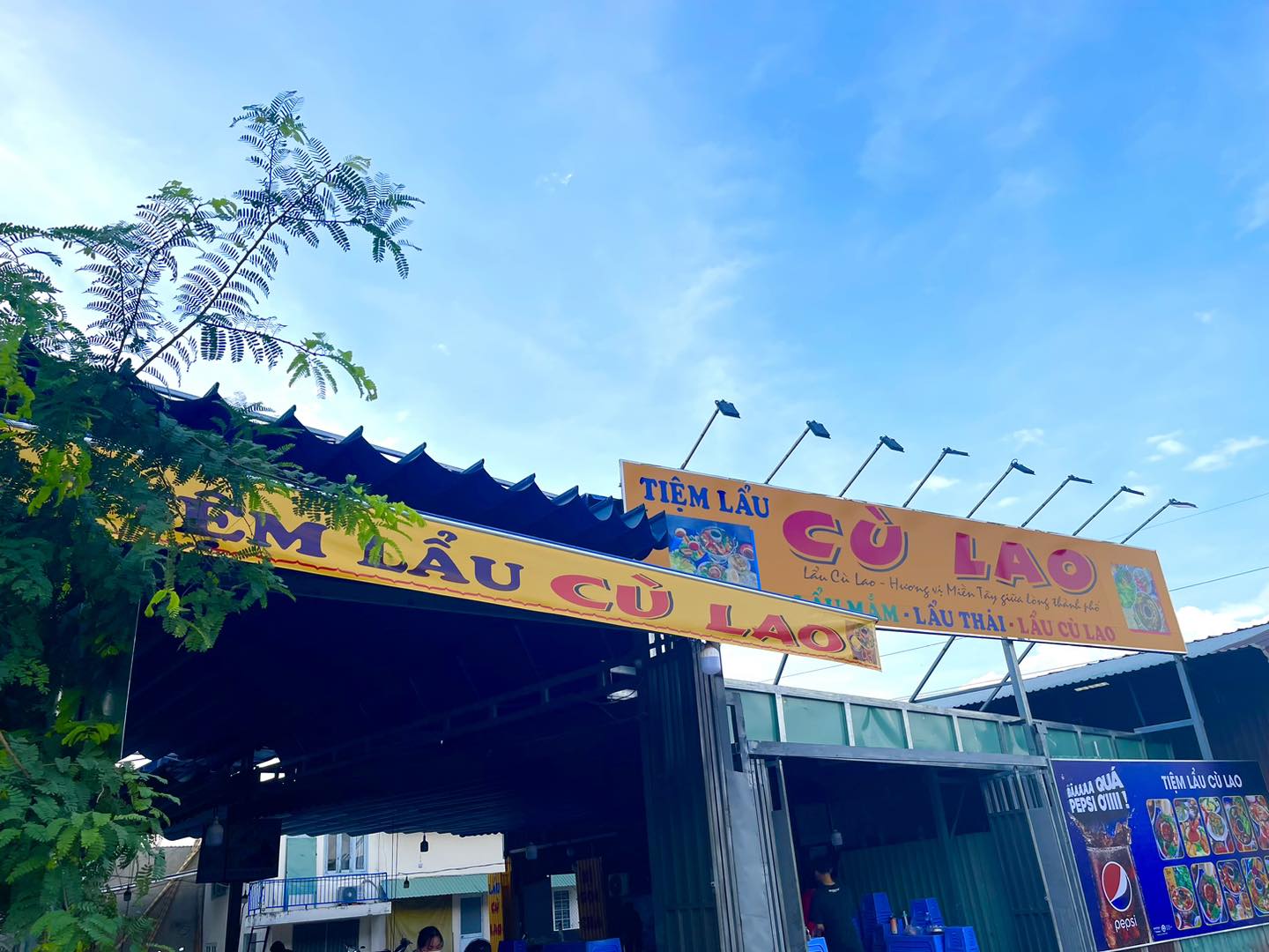 Top 3 quán lẩu ngon có thể bạn chưa biết ở Sài Gòn. 