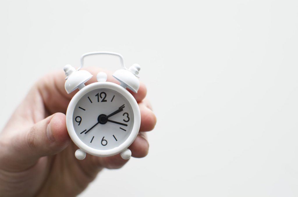 4 sai lầm trong việc quản lý thời gian có thể bạn chưa biết 