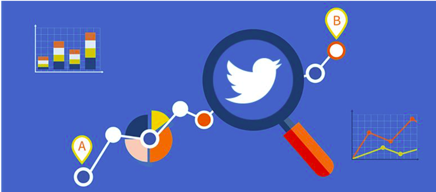 Cách sử dụng Twitter Symbols để tăng tốc độ tìm kiếm và chia sẻ nội dung 