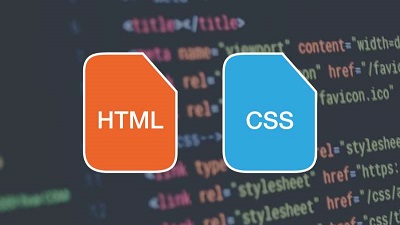 HTML & CSS 