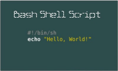 Bash/Shell 