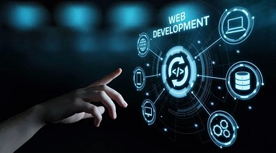 Web Development là gì? 