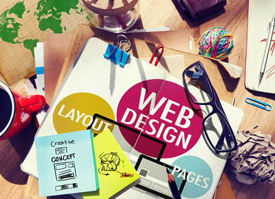 Web Design là gì 