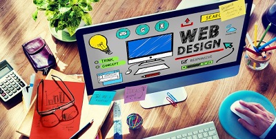 Web Design là gì 
