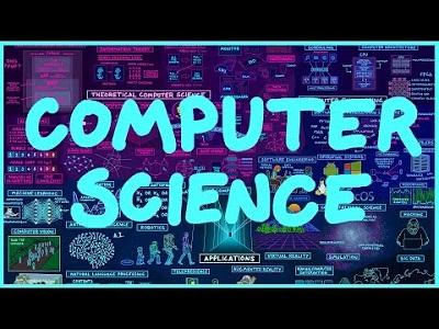 Computer Science là gì 