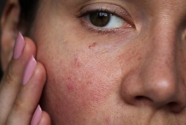 Hướng dẫn cách kiểm tra loại da mặt của bạn tại nhà 