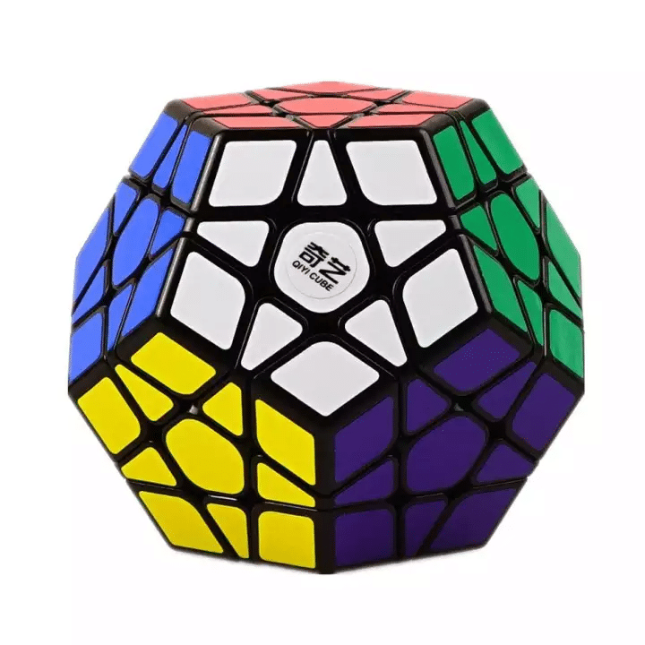 Rubik và những điều bạn cần phải biết. 