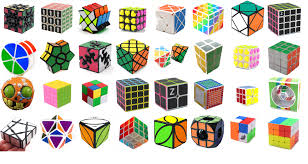 Rubik và những điều bạn cần phải biết. 
