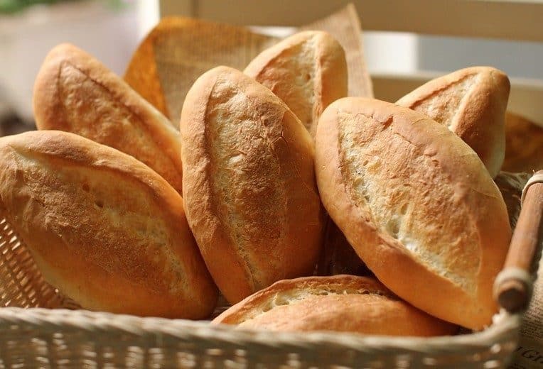 Những điều có thể bạn chưa biết về bánh mì 