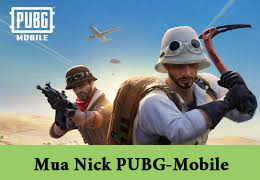 PUBG MOBILE