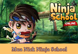 Ninja School