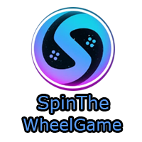 Spin The Wheel Game
