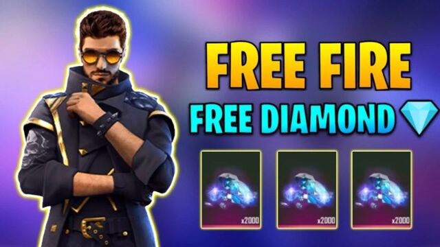 Nhận 9999 KC Miễn Phí Bằng ID Free Fire