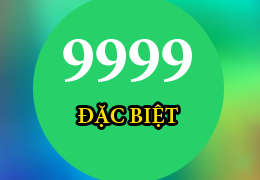 VÒNG QUAY ĐẶC BIỆT