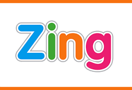 Vòng Quay Kim Cương Thẻ Zing